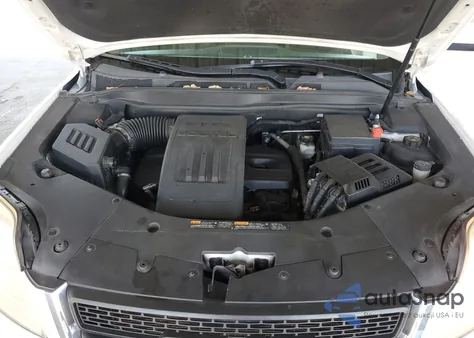 2012 GMC Terrain Slt from USA, damaged, VIN 2GKFLVEK9C6205552